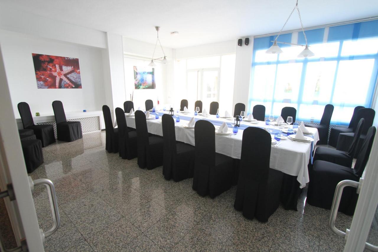 Hotel Voar Ribadeo Kültér fotó