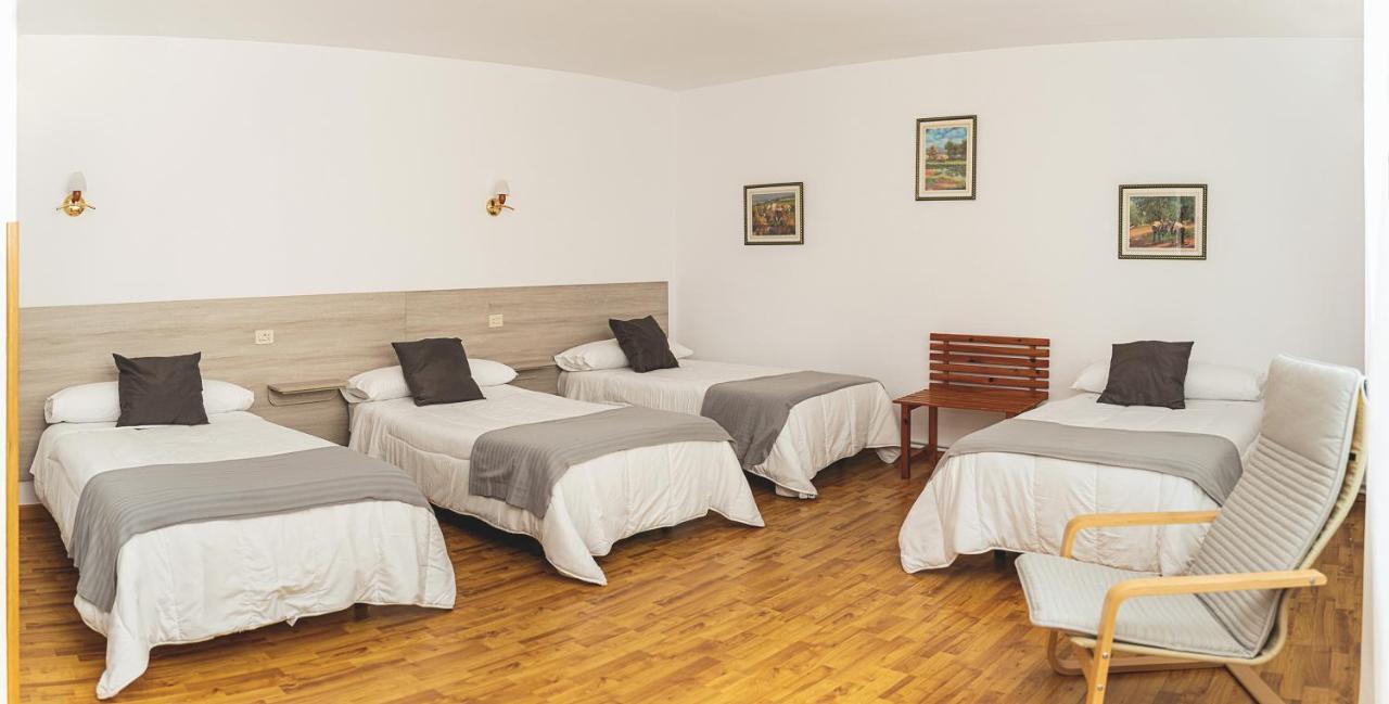 Hotel Voar Ribadeo Kültér fotó