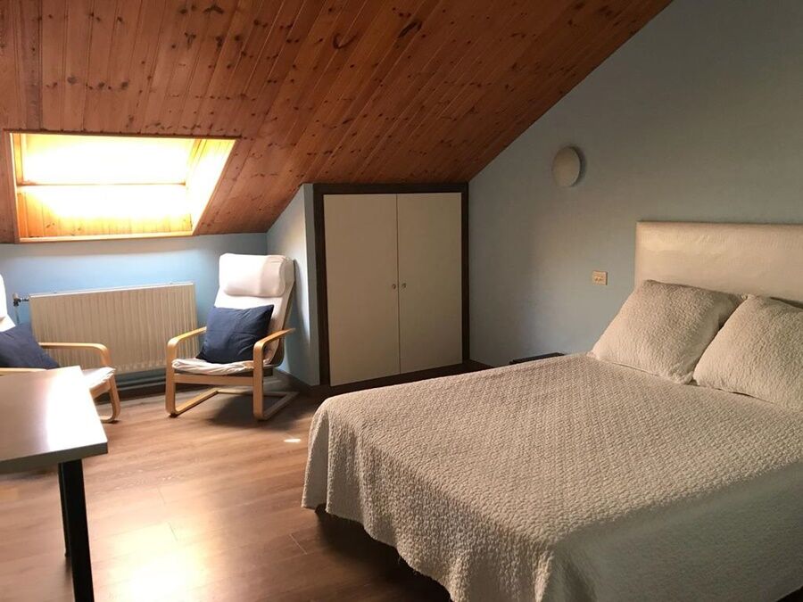 Hotel Voar Ribadeo Kültér fotó