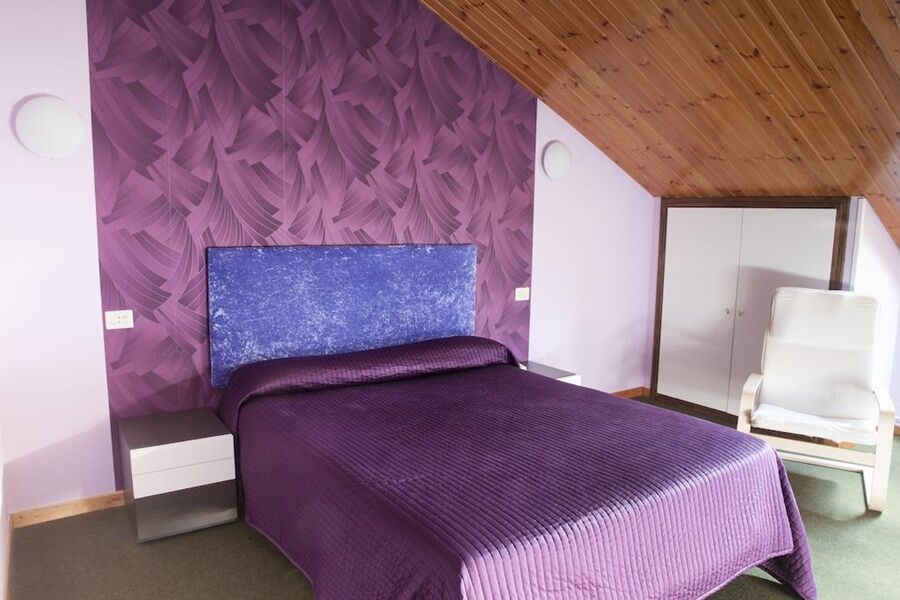 Hotel Voar Ribadeo Kültér fotó