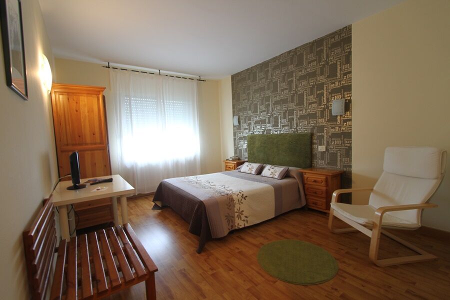 Hotel Voar Ribadeo Kültér fotó